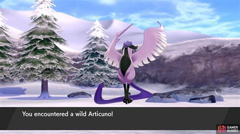 articuno crown tundra|Iba pa.